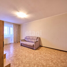 Квартира 30,2 м², 1-комнатная - изображение 3