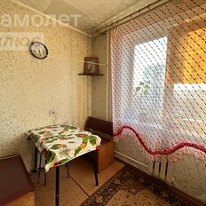 Квартира 33,5 м², 1-комнатная - изображение 4