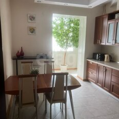 Квартира 46,7 м², 1-комнатная - изображение 2