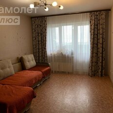 Квартира 54,9 м², 2-комнатная - изображение 3