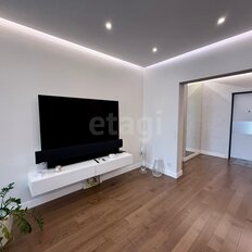 Квартира 95,2 м², 3-комнатная - изображение 3