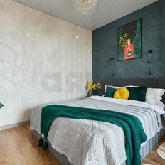 Квартира 37,8 м², 1-комнатная - изображение 2