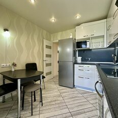 Квартира 55 м², 2-комнатная - изображение 4