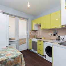 Квартира 27,1 м², 1-комнатная - изображение 1