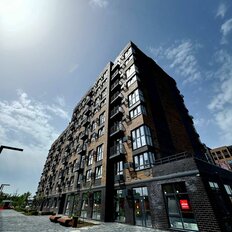 Квартира 41,3 м², 1-комнатная - изображение 4