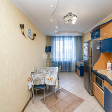 Квартира 100 м², 3-комнатная - изображение 1
