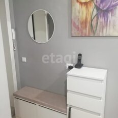 Квартира 46,5 м², 2-комнатная - изображение 3