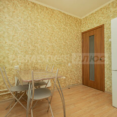 Квартира 80,5 м², 3-комнатная - изображение 3