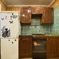 Квартира 30 м², 1-комнатная - изображение 5