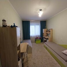 Квартира 64 м², 3-комнатная - изображение 5