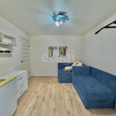 Квартира 43 м², 2-комнатная - изображение 1