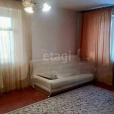 Квартира 31,8 м², 1-комнатная - изображение 4