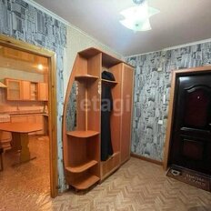 Квартира 41,6 м², 1-комнатная - изображение 3