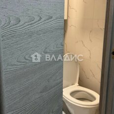 Квартира 23 м², студия - изображение 2