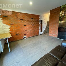 Квартира 48,8 м², 1-комнатные - изображение 5