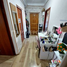 Квартира 53 м², 3-комнатная - изображение 5