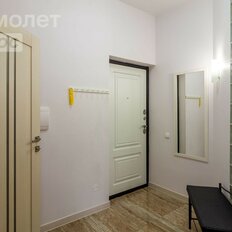 Квартира 48 м², 2-комнатная - изображение 3