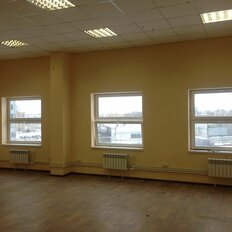 7708 м², склад - изображение 5