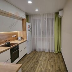 Квартира 59,7 м², 2-комнатная - изображение 2