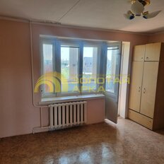 Квартира 32,8 м², 1-комнатная - изображение 2