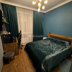 Квартира 38 м², 1-комнатная - изображение 5