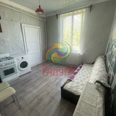 Квартира 26,4 м², 1-комнатная - изображение 1