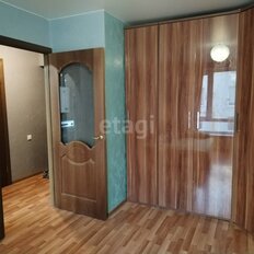 Квартира 30,5 м², 1-комнатная - изображение 1