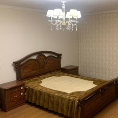 Квартира 120 м², 4-комнатная - изображение 1