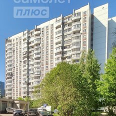 Квартира 75 м², 3-комнатная - изображение 1