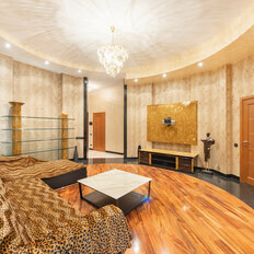Квартира 220 м², 5-комнатная - изображение 1