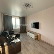 Квартира 56,1 м², 2-комнатная - изображение 2