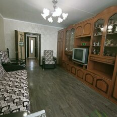 Квартира 82,2 м², 3-комнатная - изображение 1