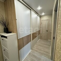 Квартира 52,2 м², 3-комнатная - изображение 3