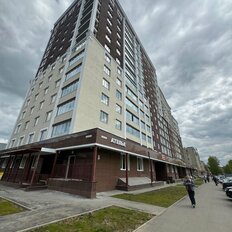 Квартира 115 м², 3-комнатная - изображение 5