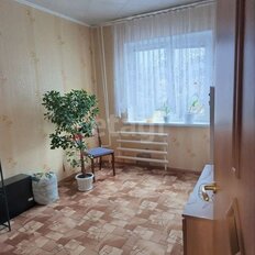 Квартира 66 м², 3-комнатная - изображение 4