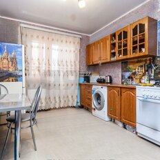 Квартира 35,6 м², 1-комнатная - изображение 4