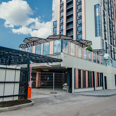 Квартира 73,8 м², 2-комнатная - изображение 2