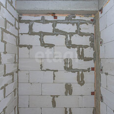 Квартира 36 м², 1-комнатная - изображение 2