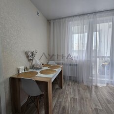 Квартира 32,1 м², 1-комнатная - изображение 3