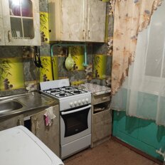 Квартира 31,4 м², 1-комнатная - изображение 5