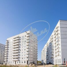 Квартира 81,3 м², 3-комнатная - изображение 3