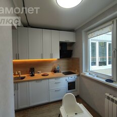 Квартира 38 м², 1-комнатная - изображение 1