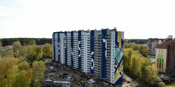 63,4 м², 2-комнатная квартира 7 574 555 ₽ - изображение 18