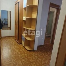 Квартира 42,1 м², 1-комнатная - изображение 1