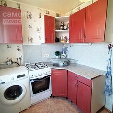 Квартира 61,1 м², 3-комнатная - изображение 4