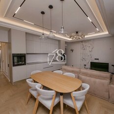 Квартира 124,5 м², 4-комнатная - изображение 3