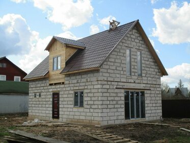 50 м² дом, 6 соток участок 3 750 000 ₽ - изображение 29