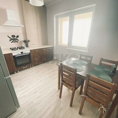 Квартира 47,5 м², 1-комнатная - изображение 2