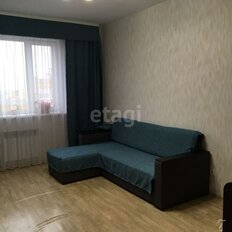 Квартира 38,3 м², 1-комнатная - изображение 4