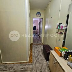 Квартира 59 м², 3-комнатная - изображение 3